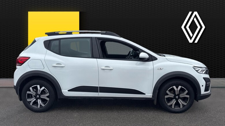 Dacia Sandero Stepway 1.0 TCe Prestige 5dr Petrol Hatchback